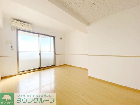 CASA PINOの物件内観写真